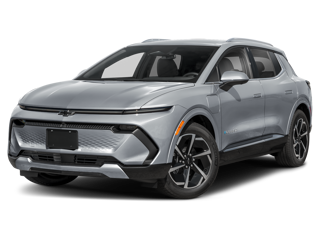 Equinox EV - Wight Chevrolet in Williamsfield IL