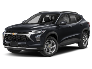 Chevrolet Trax - Wight Chevrolet in Williamsfield IL