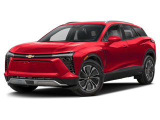 Chevrolet Blazer EV - Wight Chevrolet in Williamsfield IL