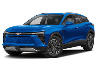 Chevrolet Blazer EV - Wight Chevrolet in Williamsfield IL