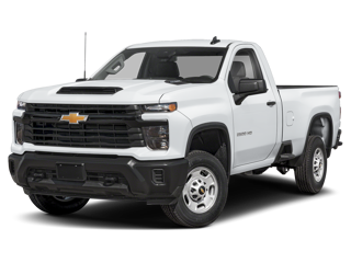 Chevrolet Silverado HD - Wight Chevrolet in Williamsfield IL