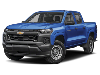 Chevrolet Colorado - Wight Chevrolet in Williamsfield IL