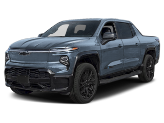 Chevrolet Silverado EV - Wight Chevrolet in Williamsfield IL