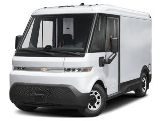 Chevrolet BrightDrop - Wight Chevrolet in Williamsfield IL