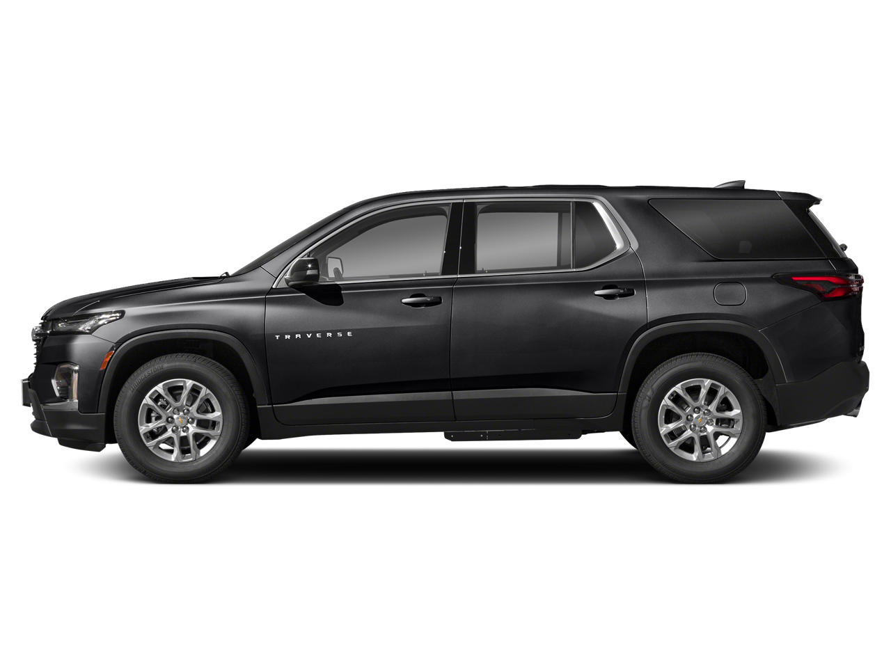 2023 Chevrolet Traverse 3LT - Photo 20