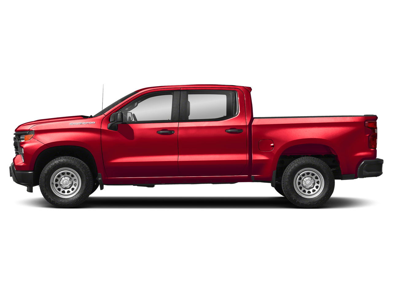 2023 Chevrolet Silverado 1500 RST - Photo 18