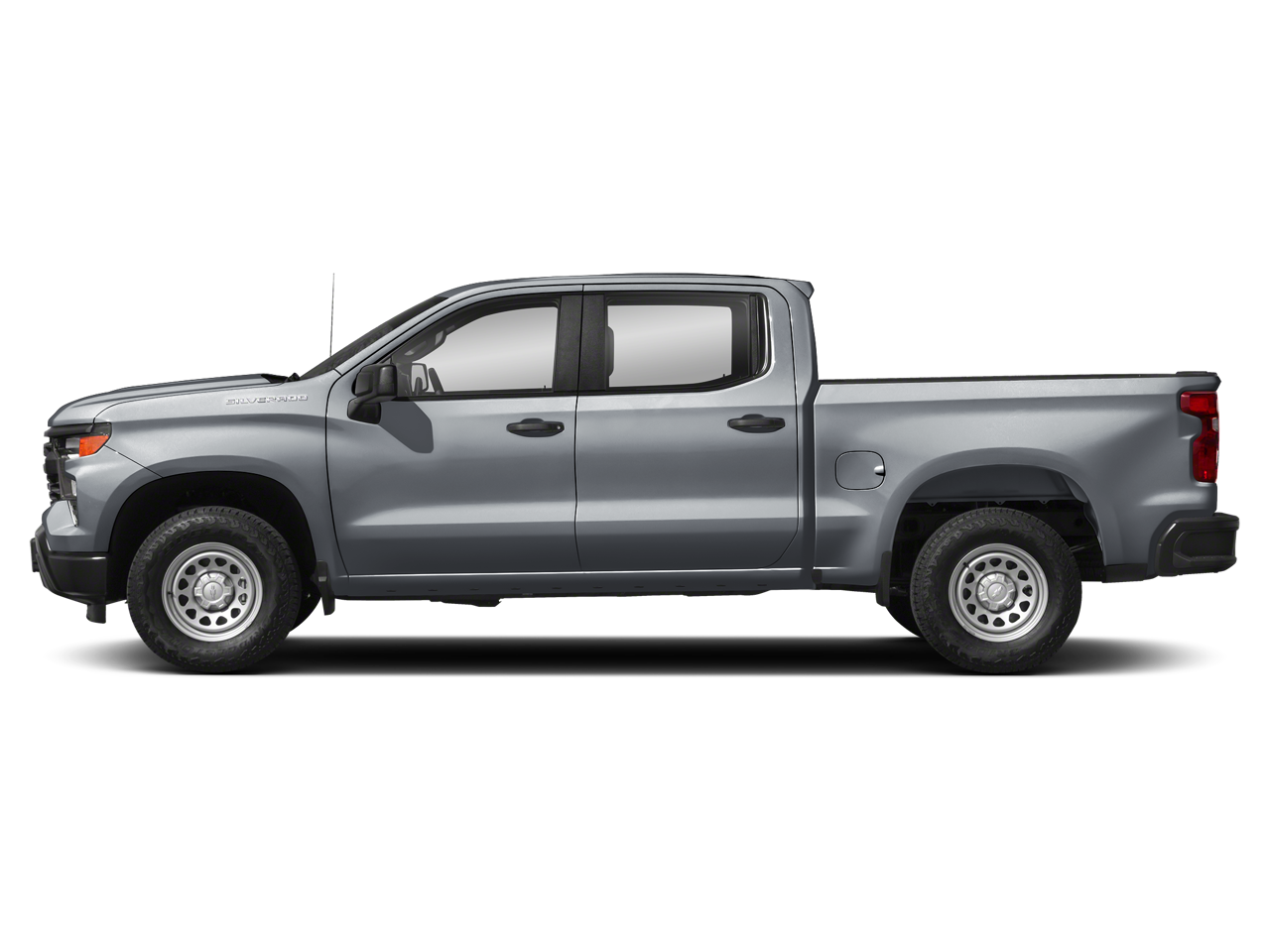 2023 Chevrolet Silverado 1500 RST - Photo 18