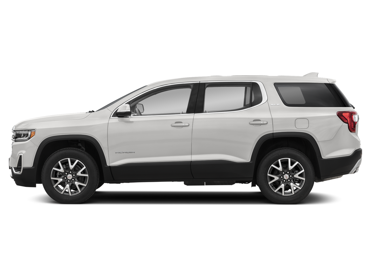2023 GMC Acadia SLE - Photo 20