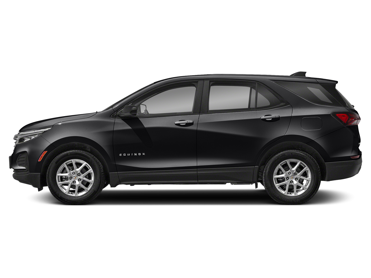 2024 Chevrolet Equinox LT - Photo 18