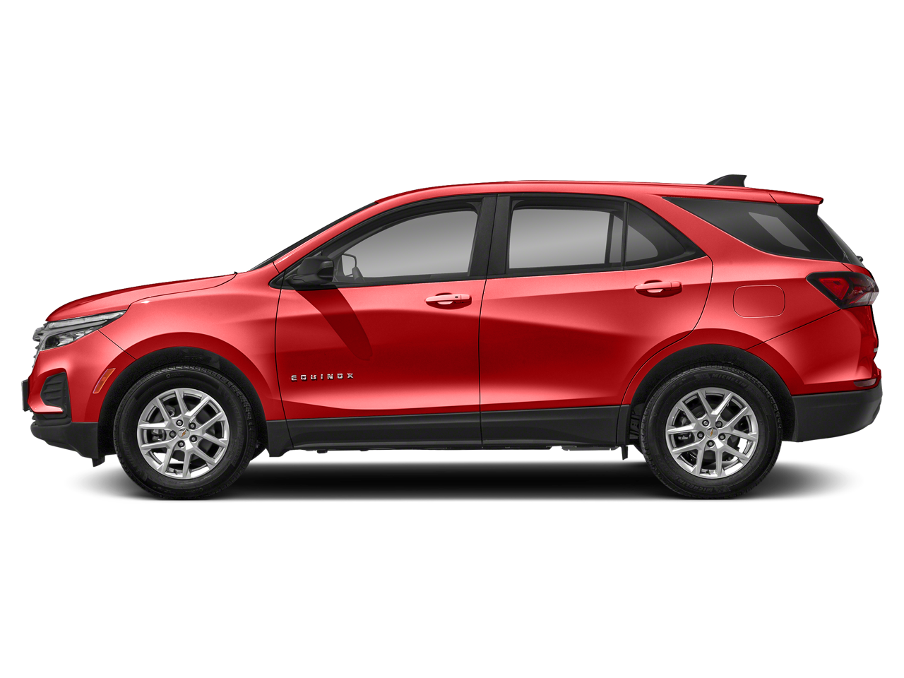 2024 Chevrolet Equinox LT - Photo 18
