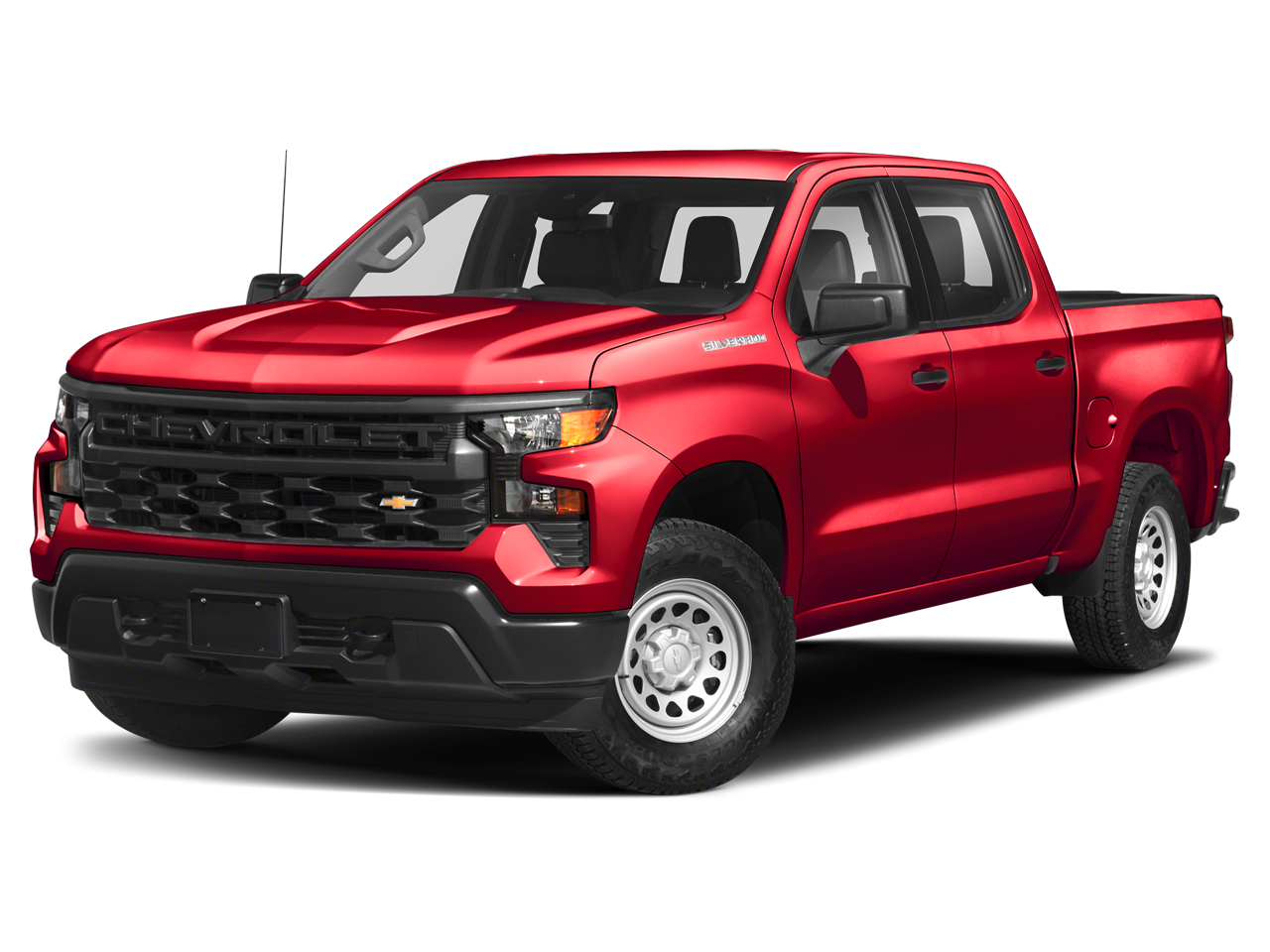 2023 Chevrolet Silverado 1500 RST - Photo 16