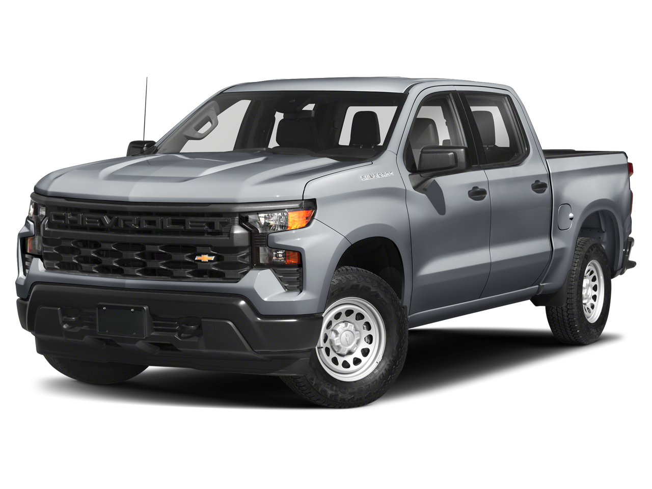2023 Chevrolet Silverado 1500 RST - Photo 16