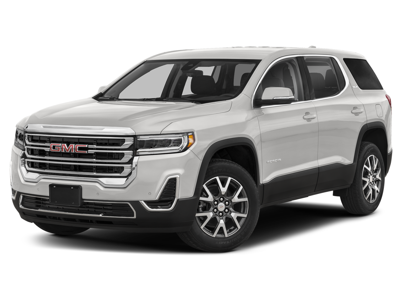 2023 GMC Acadia SLE - Photo 18