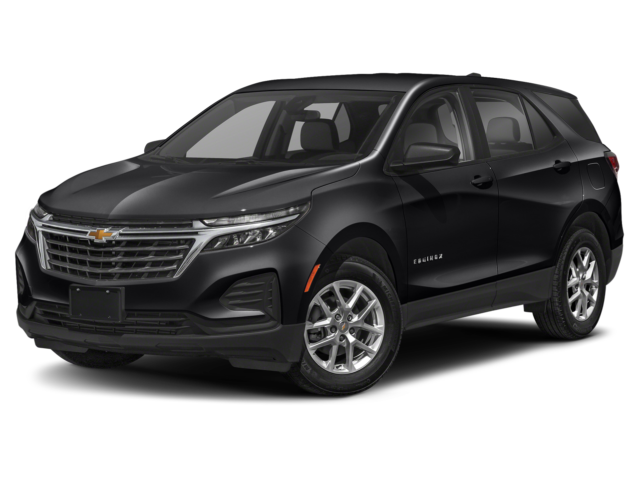 2024 Chevrolet Equinox LT - Photo 16