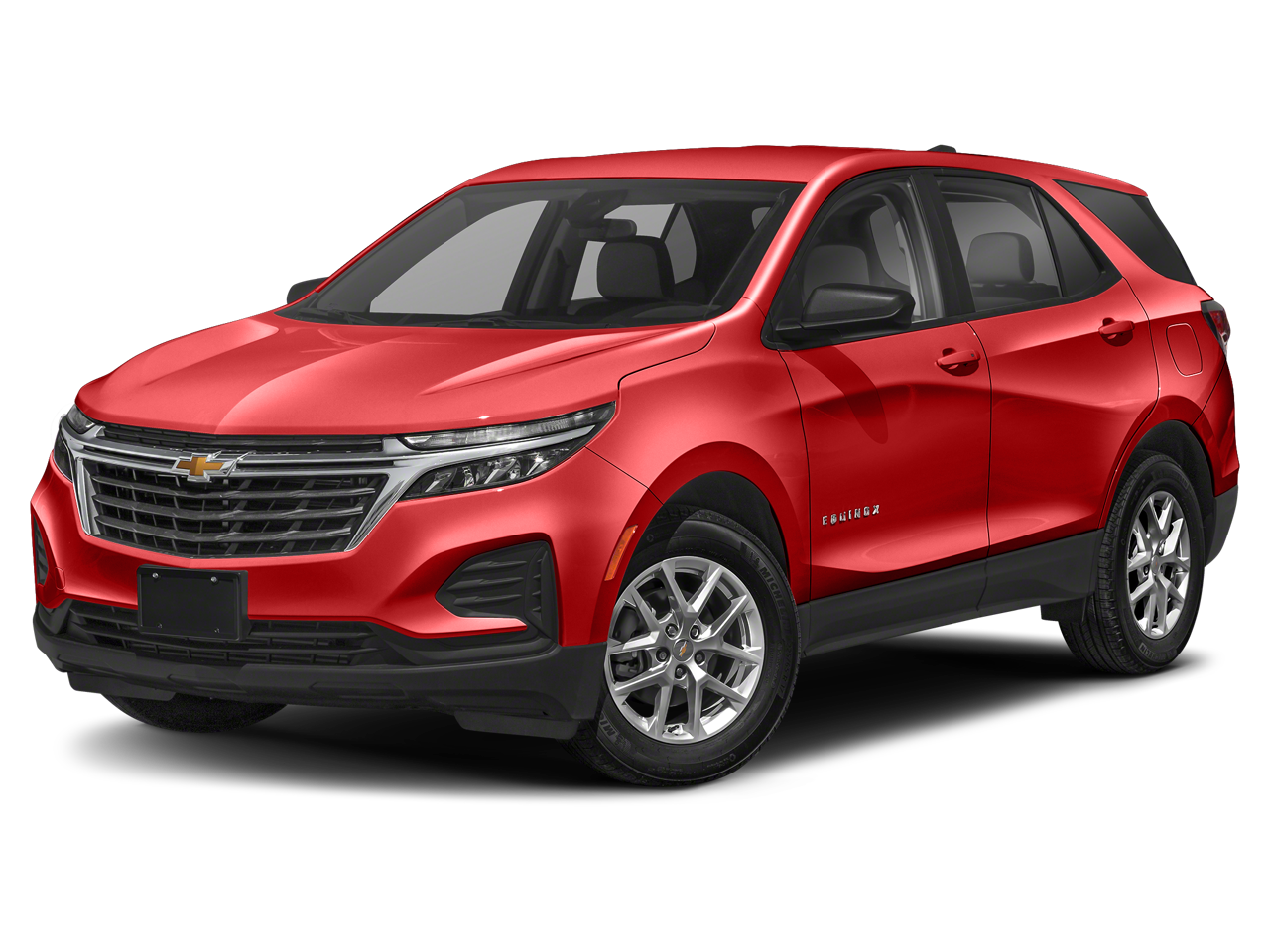 2024 Chevrolet Equinox LT - Photo 16