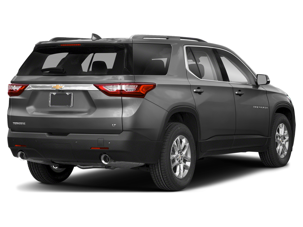 Used 2021 Chevrolet Traverse 3LT with VIN 1GNEVHKW5MJ173382 for sale in Williamsfield, IL