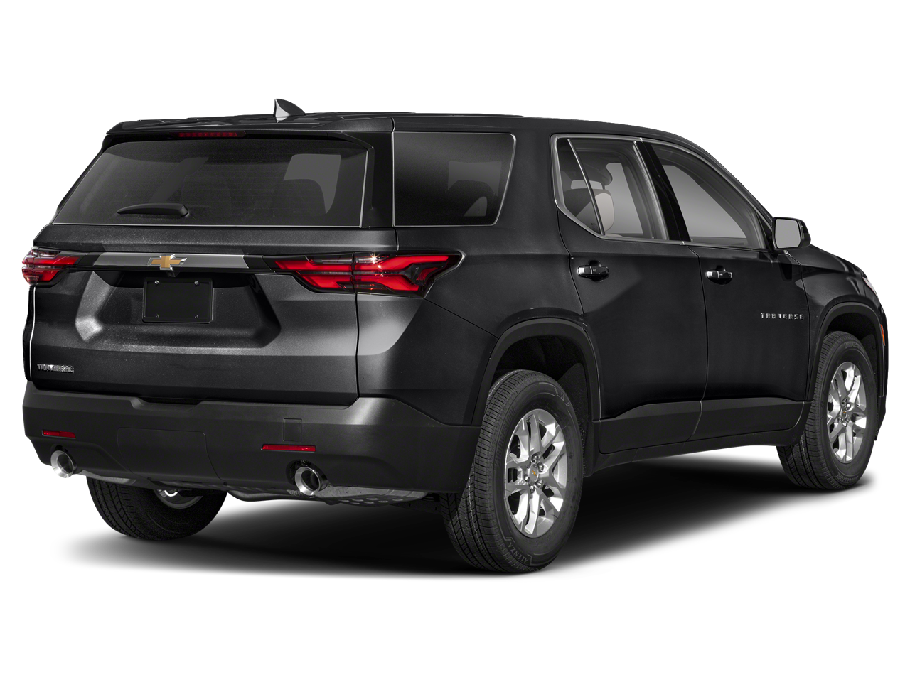 2023 Chevrolet Traverse 3LT - Photo 19