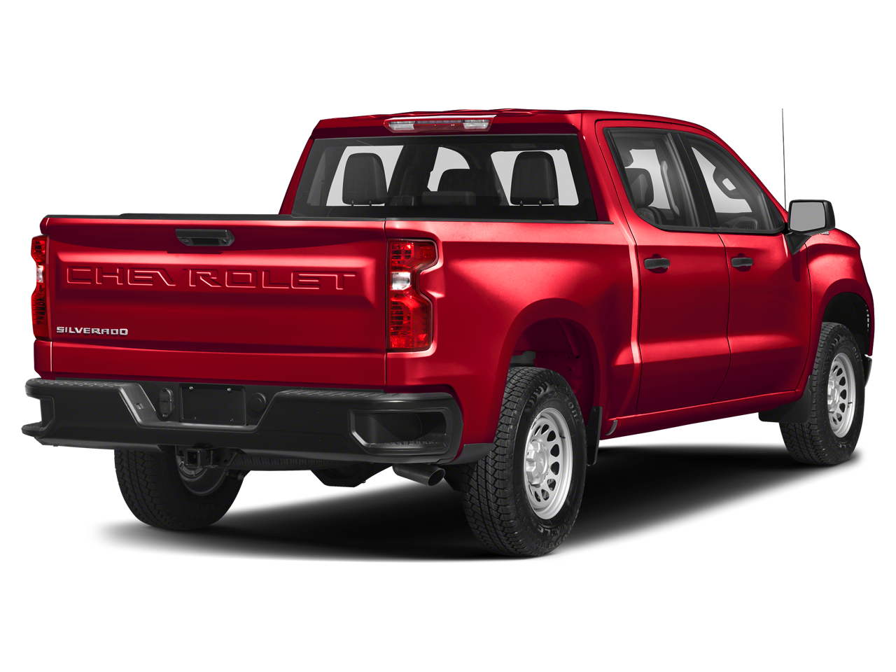 2023 Chevrolet Silverado 1500 RST - Photo 17
