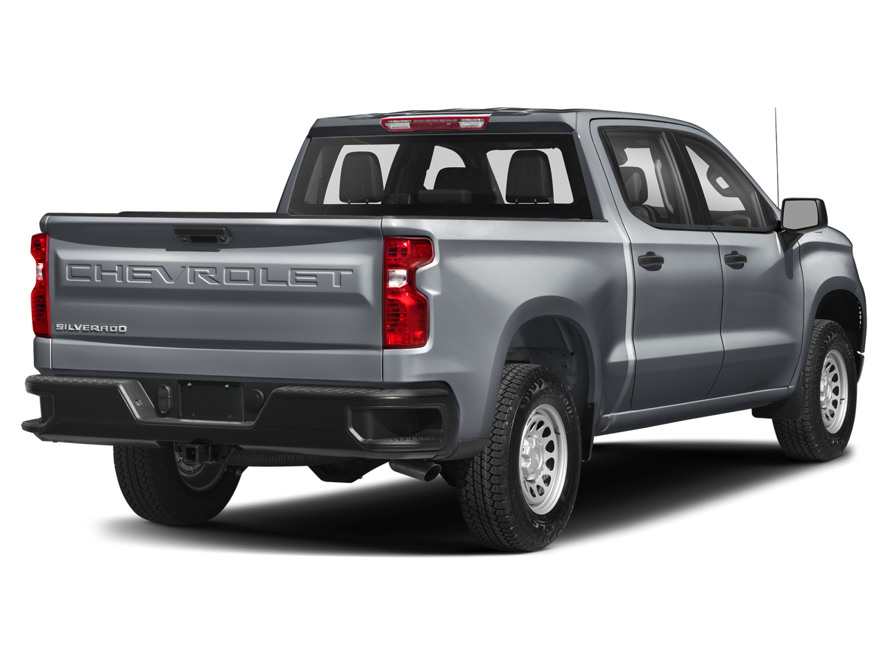 2023 Chevrolet Silverado 1500 RST - Photo 17
