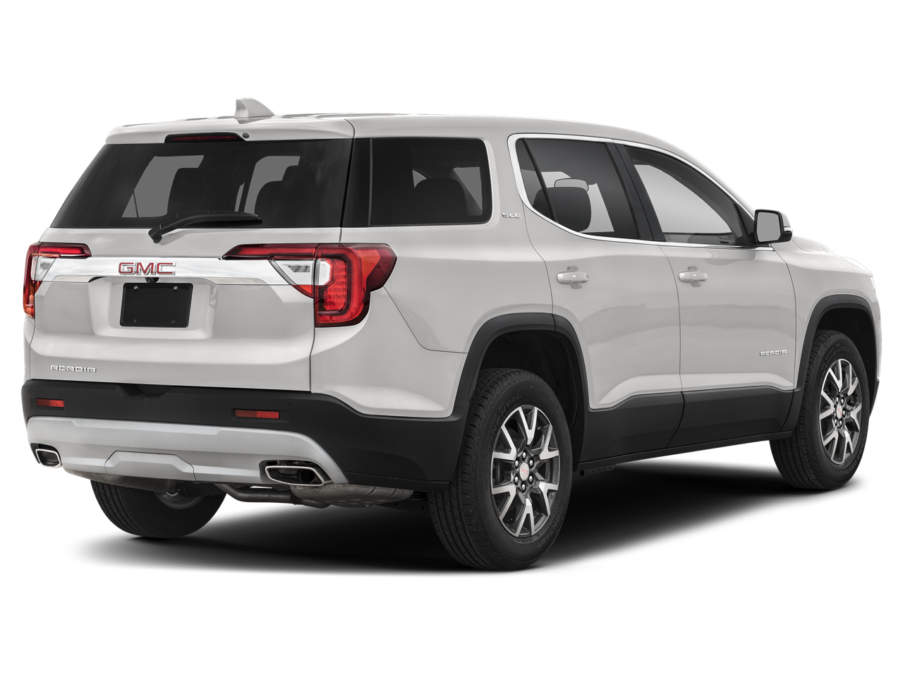 2023 GMC Acadia SLE - Photo 19