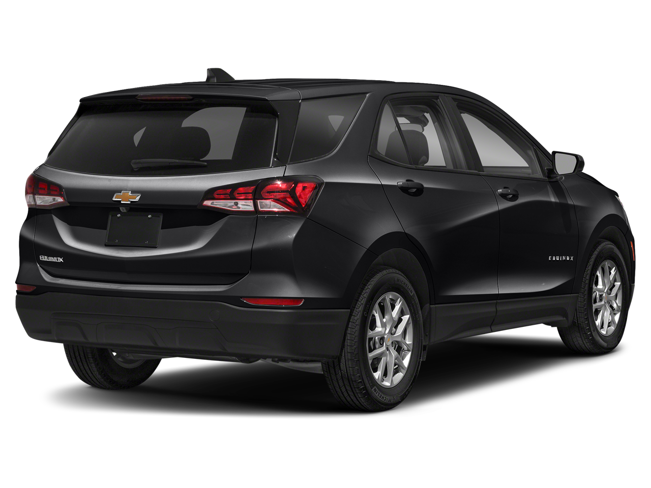 2024 Chevrolet Equinox LT - Photo 17