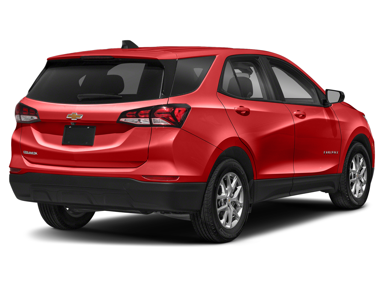 2024 Chevrolet Equinox LT - Photo 17