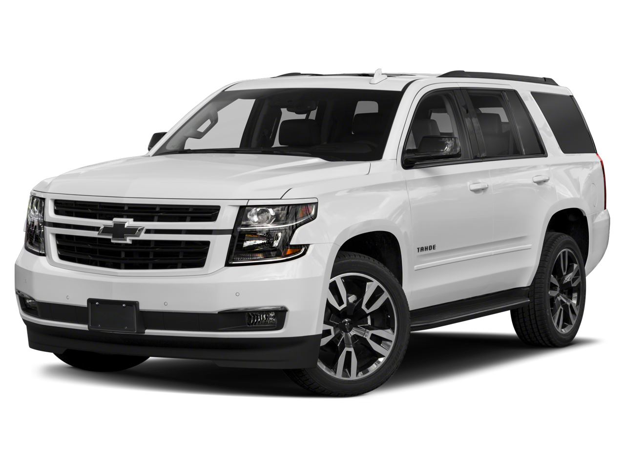 2019 Chevrolet Tahoe's photo