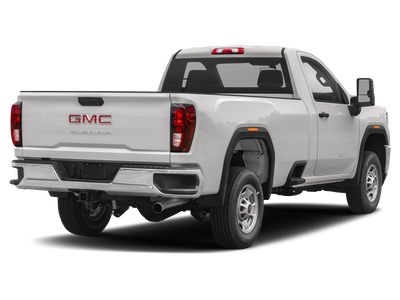 2021 GMC Sierra 2500 HD Base