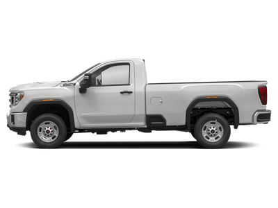 2021 GMC Sierra 2500 HD Base