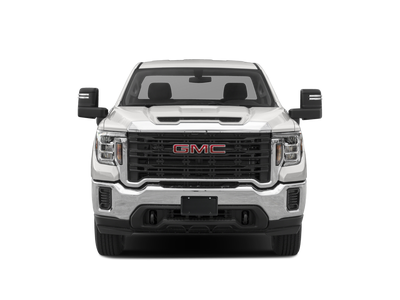 2021 GMC Sierra 2500 HD Base