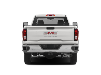 2021 GMC Sierra 2500 HD Base