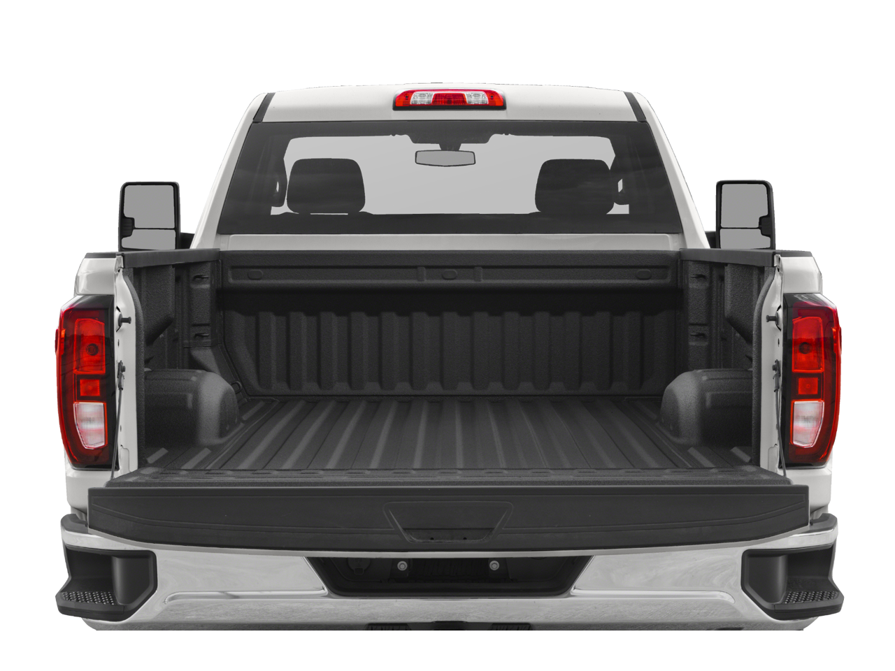 2021 GMC Sierra 2500 HD Base