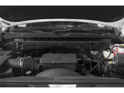 2021 GMC Sierra 2500 HD Base