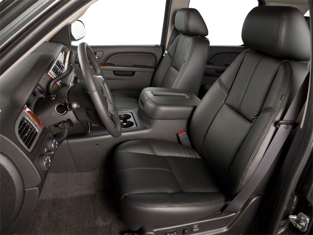 2013 GMC Yukon XL Denali