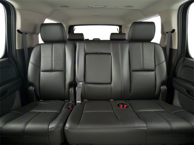2013 GMC Yukon XL Denali