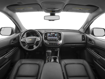 2016 Chevrolet Colorado 4WD Z71