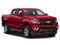 2016 Chevrolet Colorado 4WD Z71