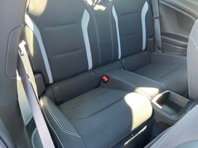 2019 Chevrolet Camaro 1LT