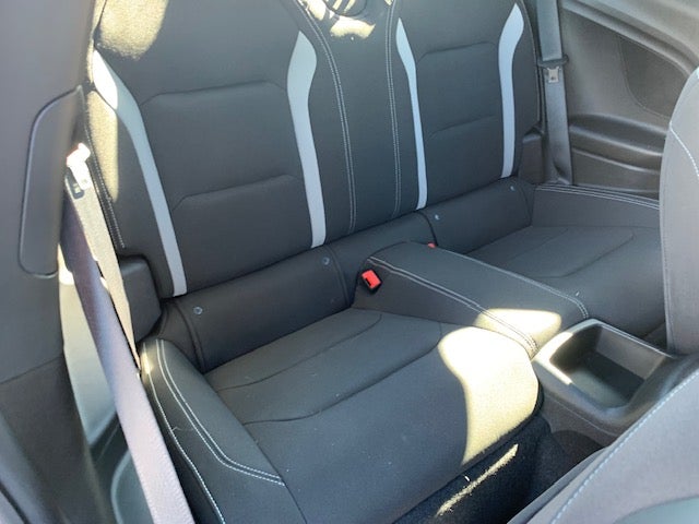 2019 Chevrolet Camaro 1LT