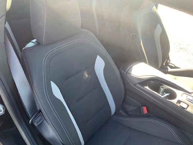 2019 Chevrolet Camaro 1LT