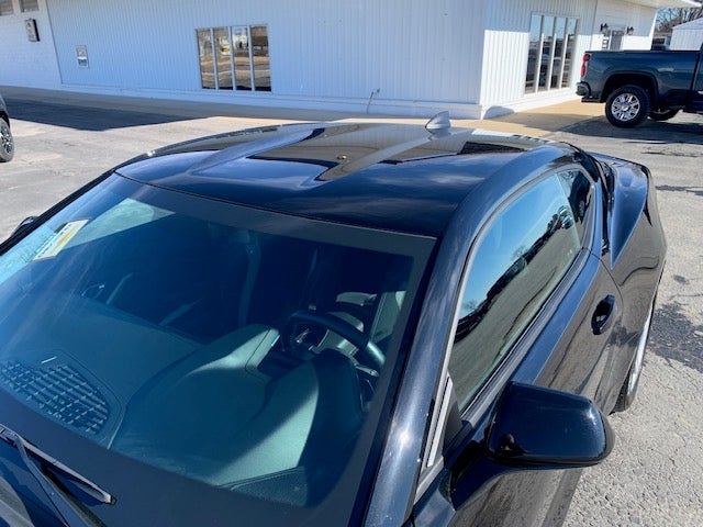 2019 Chevrolet Camaro 1LT