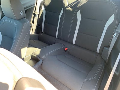 2019 Chevrolet Camaro 1LT