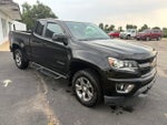 2015 Chevrolet Colorado 4WD Z71
