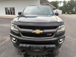 2015 Chevrolet Colorado 4WD Z71