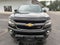 2015 Chevrolet Colorado 4WD Z71