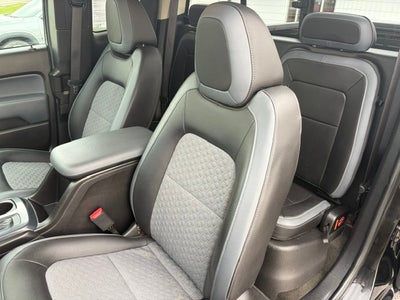 2015 Chevrolet Colorado 4WD Z71