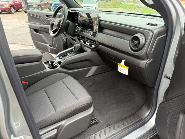 2026 Chevrolet Colorado Work Truck - Photo 5