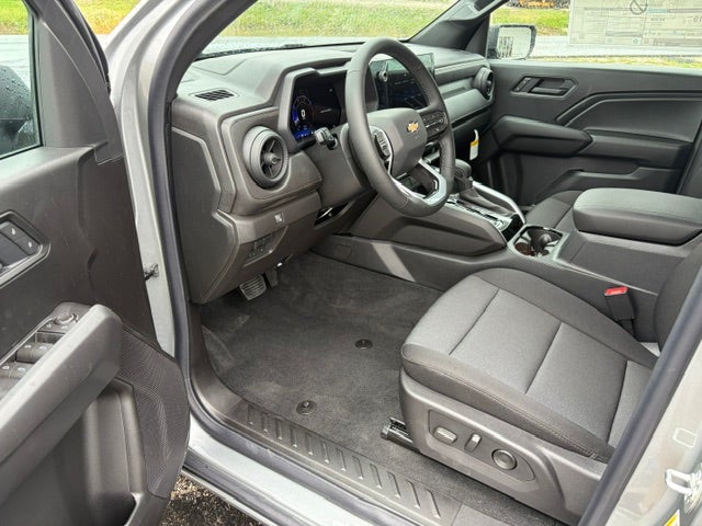 2026 Chevrolet Colorado Work Truck - Photo 6