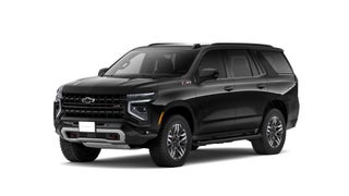 2027 Chevrolet Tahoe Z71