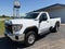 2021 GMC Sierra 2500 HD Base